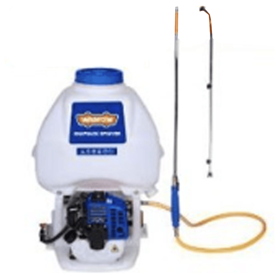 Wadfow WKN2A26 Knapsack Sprayer 25.4CC - KHM Megatools Corp. Wadfow WKN2A26 Knapsack Sprayer 25.4CC - KHM Megatools Corp.